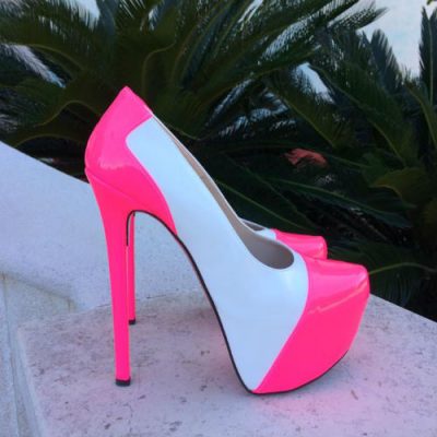 FLUO | SHARLENE