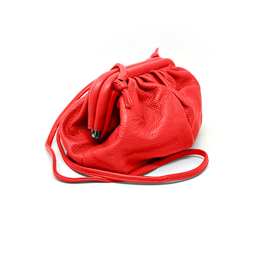 borsa rosso