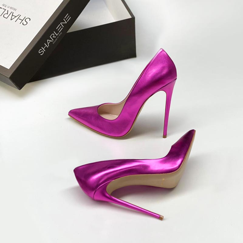 Décolleté – ND Fashion