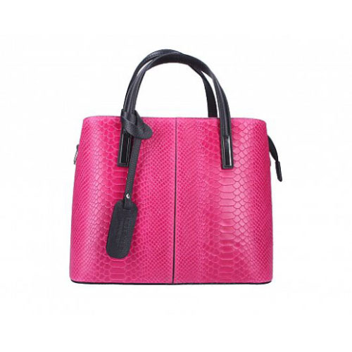 Genuine Leather Bag - Made in Italy – Le Borse di Forte dei Marmi