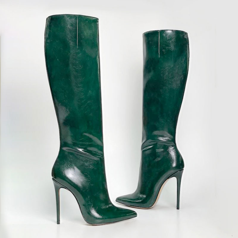 sharlene calzature stivali invernali